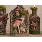 Limited Edition LaBlanche Szilikon öntőforma  - Fox & Goose - Silicon Mould (1 db)