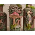 Limited Edition LaBlanche Szilikon öntőforma  - Fox & Goose - Silicon Mould (1 db)