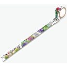 AALL & CREATE Dekorációs ragasztószalag 20mm - Thriving Terrarium - Washi Tape (1 db)