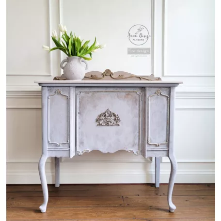 Redesign with Prima Öntőforma 5″X10″ - Claire - Décor Mould (1 db)