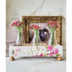   Redesign with Prima Öntőforma 2.5″X8″ - Remi - Décor Mould (1 db)