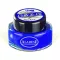 Aladine tinta kalligráfiához 15 ml - sapphire - Izink Calli & Co (1 db)