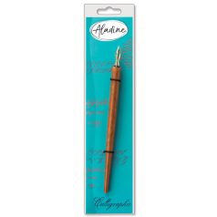   Aladine Kalligrafia toll - Calligraphy Pen Holder N°5 (1 db)
