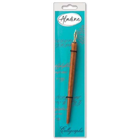 Aladine Kalligrafia toll - Calligraphy Pen Holder N°5 (1 db)