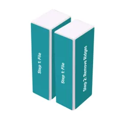   Csiszolótömbök - Sanding Blocks - We R Makers Jewelry Press (2 db)