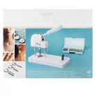 Ékszerprés - Machine & Accessories Kit - We R Makers Jewelry Press (1 csomag)