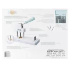 Ékszerprés - Machine & Accessories Kit - We R Makers Jewelry Press (1 csomag)