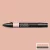Winsor & Newton Promarker kétvégű alkoholos filctoll O829 - Muted Pink (1 db)