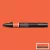 Winsor & Newton Promarker kétvégű alkoholos filctoll R866 - Orange (1 db)