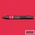Winsor & Newton Promarker kétvégű alkoholos filctoll R666 - Red (1 db)
