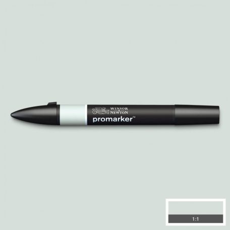 Winsor & Newton Promarker kétvégű alkoholos filctoll G619 - Tea Green (1 db)