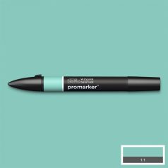   Winsor & Newton Promarker kétvégű alkoholos filctoll G817 - Soft Green (1 db)