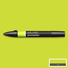   Winsor & Newton Promarker kétvégű alkoholos filctoll G178 - Lime Green (1 db)