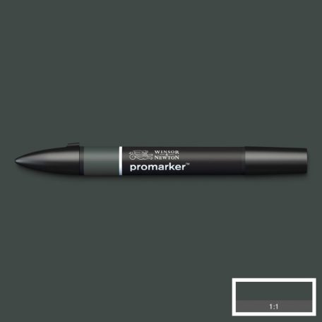 Winsor & Newton Promarker kétvégű alkoholos filctoll CG7 - Cool Grey 7 (1 db)