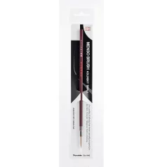 Kuretake Ecset - Menso Brush - Kolinsky Small - ZIG (1 db)