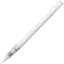 Kuretake Ecsetfilc - Kuretake Zig Brush Pen White (1 db)