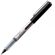 Kuretake Ecsetfilc - Fudegokochi black brush fine (1 db)