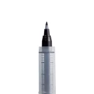 Kuretake Ecsetfilc - Fudegokochi black brush fine (1 db)