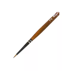   Raphaël ecset 8524.2 - Precision akvarell, nyestszőr imitáció, retus (1 db)