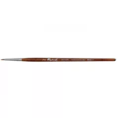   Raphaël ecset 8524.2 - Precision akvarell, nyestszőr imitáció, retus (1 db)