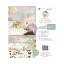 Prima Marketing Scrapbook papírkészlet 6" (15 cm) - In The Moment - Paper Pad (24 lap)