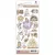 Prima Marketing Matrica - Bohemian Heart - Stickers (1 csomag)