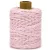Vivant Pamut zsineg - rose - Cotton cord (1 db)