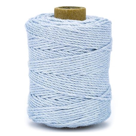 Vivant Pamut zsineg - light blue - Cotton cord (1 db)