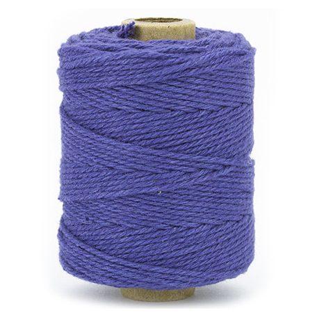 Vivant Pamut zsineg - royal blue - Cotton cord (1 db)