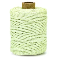 Vivant Pamut zsineg - mint - Cotton cord (1 db)