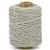 Vivant Pamut zsineg - grey - Cotton cord (1 db)