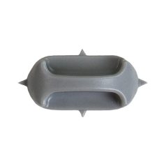   Tim Holtz Pótpenge hajlításhoz, 396e vágóasztalhoz Spare Scoring Blade - Precision Trimmer (1 db)