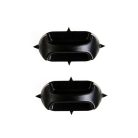 Tim Holtz Pótpenge egyenes vágához, 396e vágóasztalhoz Spare Cutting Blades - Precision Trimmer (2 db)