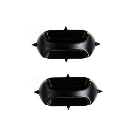 Tim Holtz Pótpenge egyenes vágához, 396e vágóasztalhoz Spare Cutting Blades - Precision Trimmer (2 db)