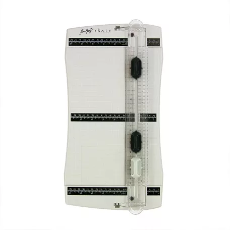 Tim Holtz Vágóasztal 12.25" / 31cmTim Holtz - Precision Trimmer (1 db)