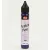 ViVa Decor Folyékony "gyöngy" - 28 ml - Violet - Pearl Pen (1 db)