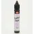 ViVa Decor Folyékony "gyöngy" - 28 ml - Anthracite - Pearl Pen (1 db)