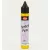ViVa Decor Folyékony "gyöngy" - 28 ml - Sun yellow - Pearl Pen (1 db)
