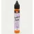 ViVa Decor Folyékony "gyöngy" - 28 ml - Orange - Pearl Pen (1 db)