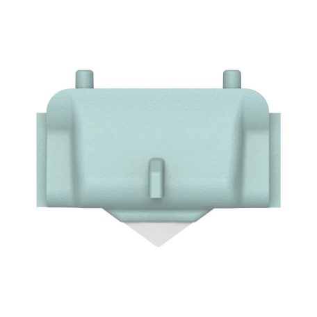 Sizzix Pótpenge Sizzix Vágóasztal és Bordázó táblához - Replacement Blades - Scoring Board & Trimmer (2 db)