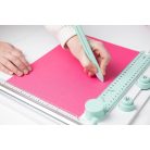 Sizzix Vágóasztal és Bordázó tábla - Scoring Board & Trimmer (1 db)