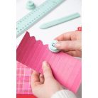 Sizzix Vágóasztal és Bordázó tábla - Scoring Board & Trimmer (1 db)