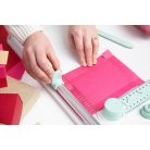 Sizzix Vágóasztal és Bordázó tábla - Scoring Board & Trimmer (1 db)