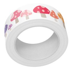   Dekorációs ragasztószalag , So Mush Love / Washi Tape (1 db)