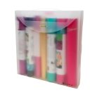 Totally Tiffany Tároló  / Rendszerező - Album Case Fab File (1 db)