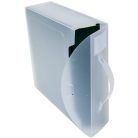 Totally Tiffany Tároló  / Rendszerező - Album Case Fab File (1 db)