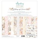 Mintay Papers Papírkészlet 12" (30 cm) - Collection Set - Always & Forever (12 lap)