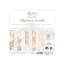 Mintay Papers Papírkészlet 6" (15 cm) - Paper Pad - Always & Forever (24 lap)
