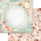 Memory Place Papírkészlet 12" (30 cm) - Cherished Elegance - Collection Paper Pack (12 lap)