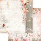 Memory Place Papírkészlet 12" (30 cm) - Cherished Elegance - Collection Paper Pack (12 lap)